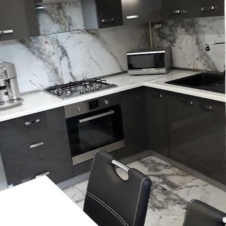 Monar City Center Apartment Free Parking Košice Extérieur photo