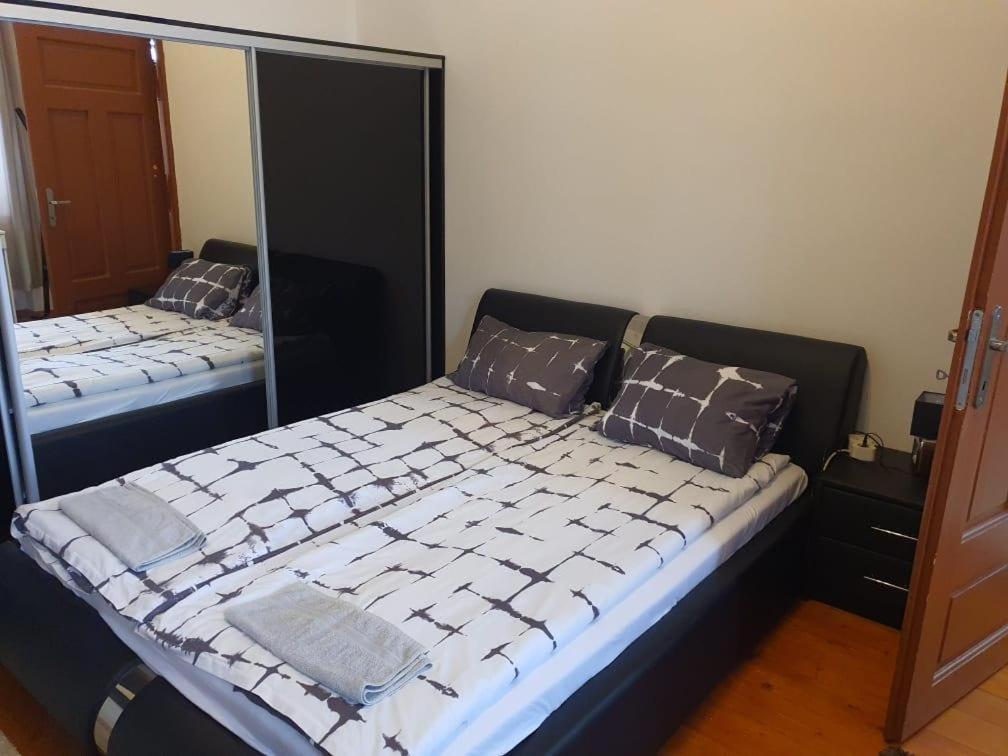 Monar City Center Apartment Free Parking Košice Extérieur photo