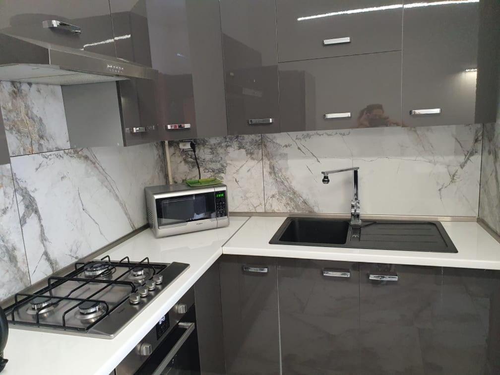 Monar City Center Apartment Free Parking Košice Extérieur photo