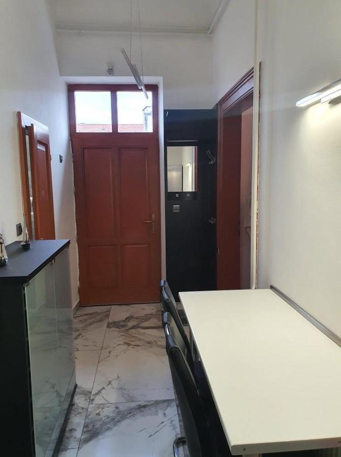 Monar City Center Apartment Free Parking Košice Extérieur photo
