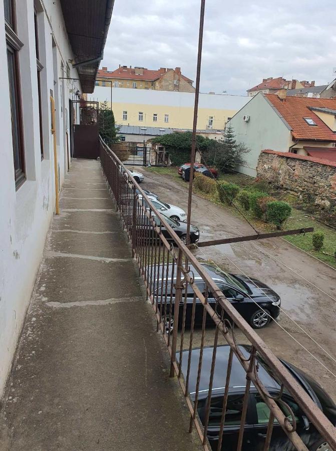 Monar City Center Apartment Free Parking Košice Extérieur photo