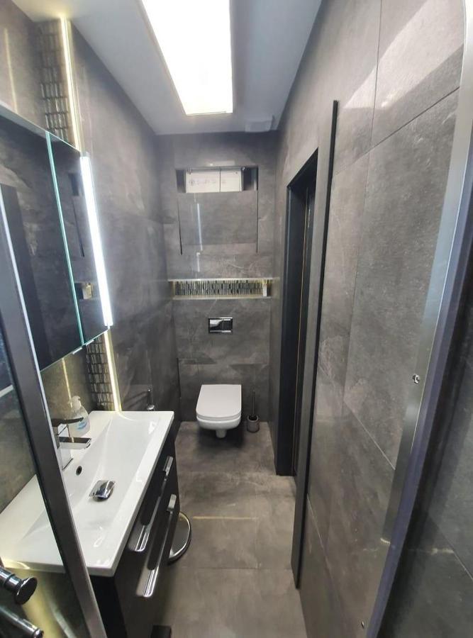 Monar City Center Apartment Free Parking Košice Extérieur photo