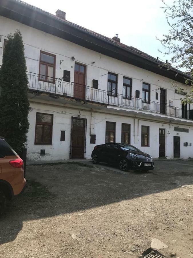 Monar City Center Apartment Free Parking Košice Extérieur photo